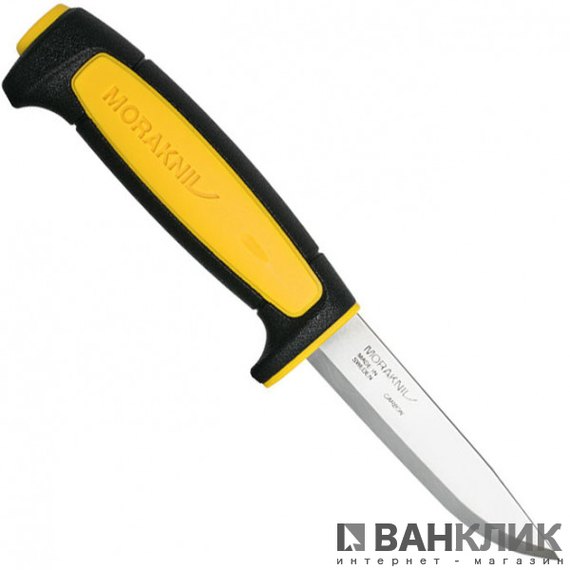 Нож Morakniv Basic 511 LE 2020 (13710)