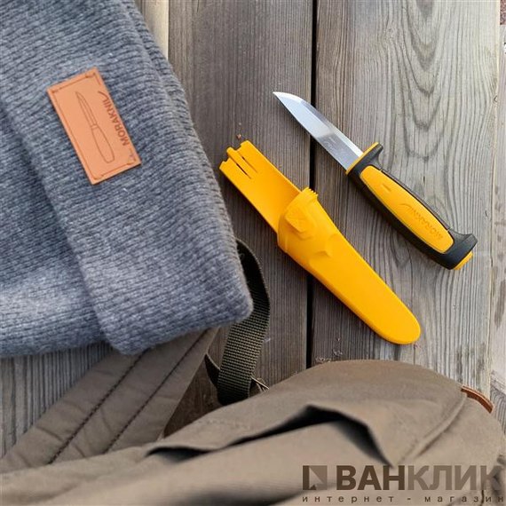 Нож Morakniv Basic 511 LE 2020 (13710)