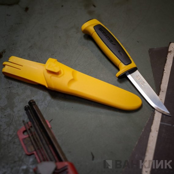 Нож Morakniv Basic 546 LE 2020 (13711)