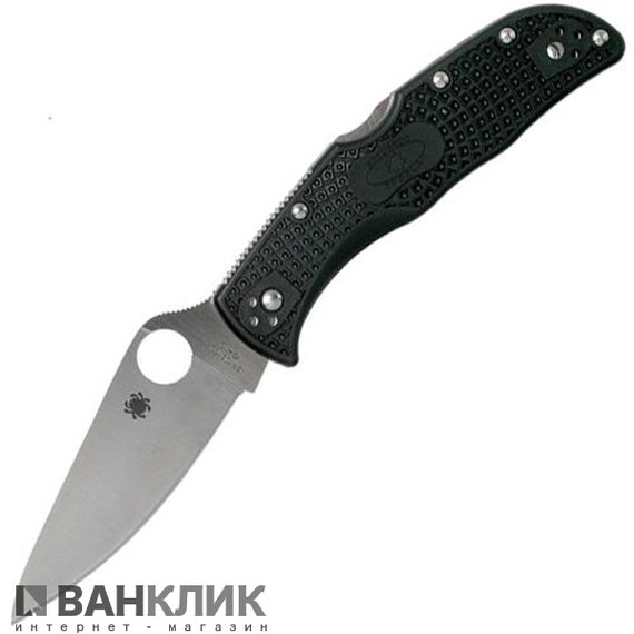 Нож Spyderco Endela (C243PBK)