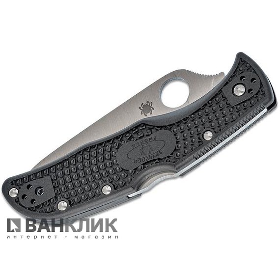 Нож Spyderco Endela (C243PBK)