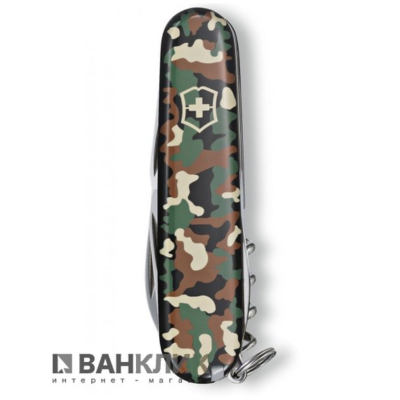 Нож Victorinox Spartan 1.3603.94B1