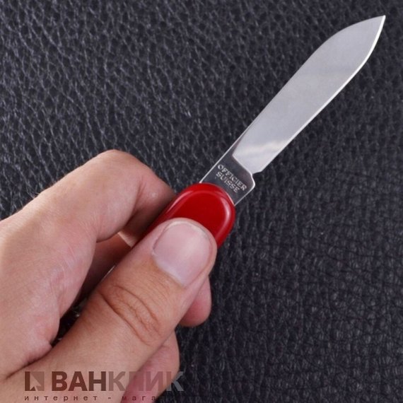 Нож Victorinox Sportsman 0.3803.B1