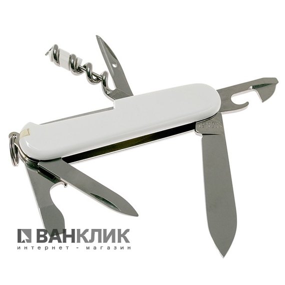 Нож Victorinox Sportsman 0.3804.77