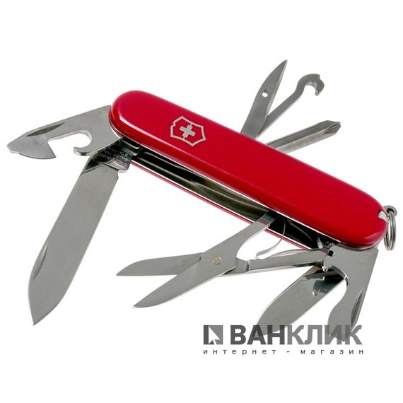 Нож Victorinox Super Tinker 1.4703.B1