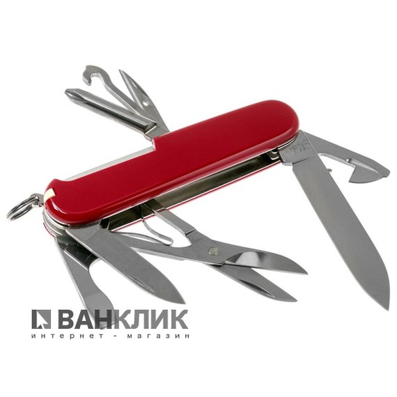 Нож Victorinox Super Tinker 1.4703.B1
