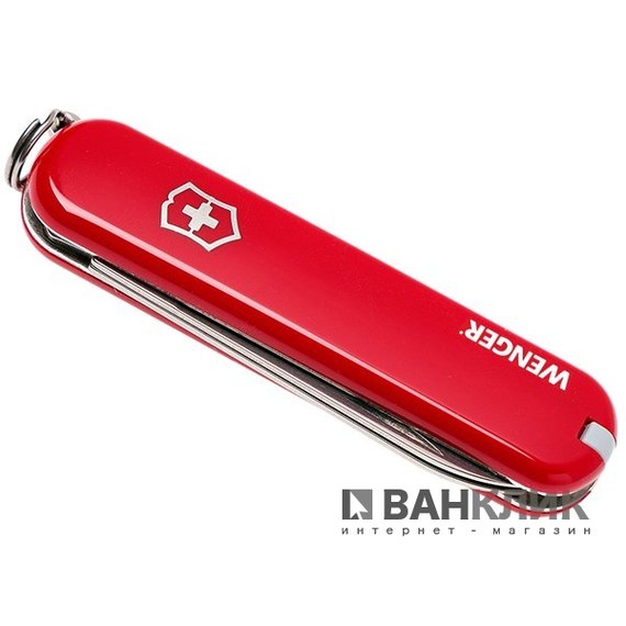 Нож Victorinox Wenger 0.6423.91