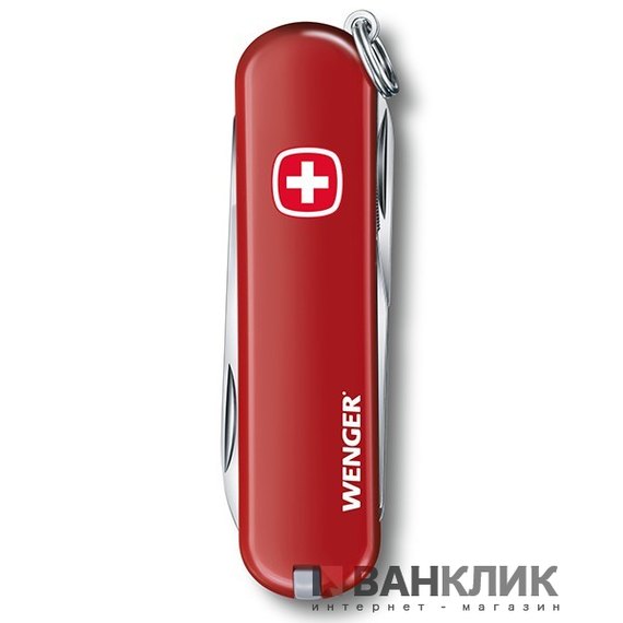 Нож Victorinox Wenger 0.6423.91