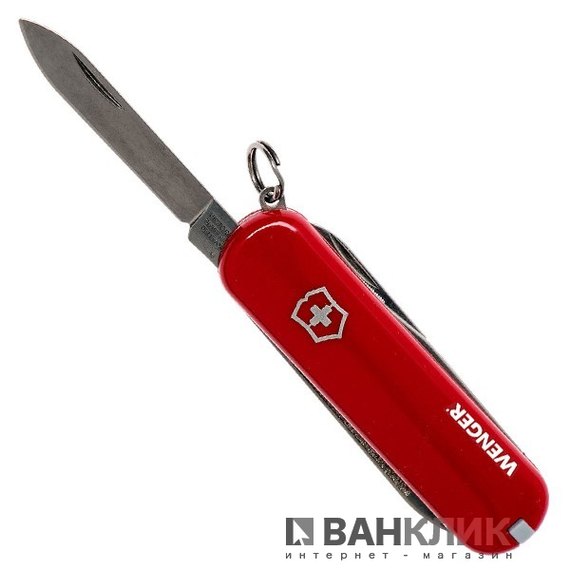 Нож Victorinox Wenger 0.6423.91