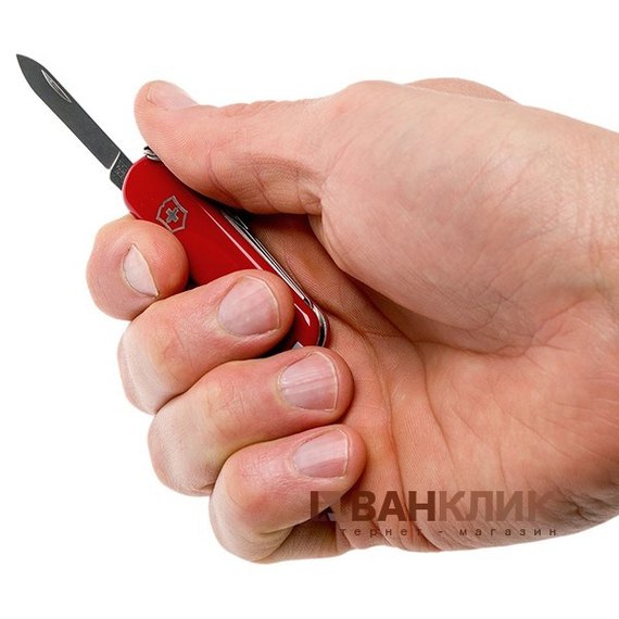 Нож Victorinox Wenger 0.6423.91
