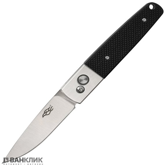 Нож Firebird F7211-BK