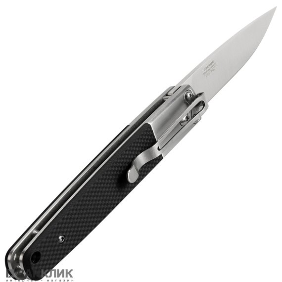 Нож Firebird F7211-BK, изображение 2