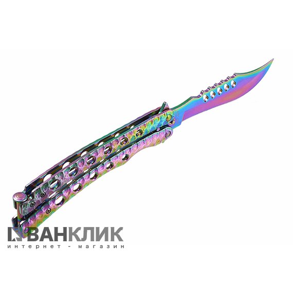 Нож Grand Way 08