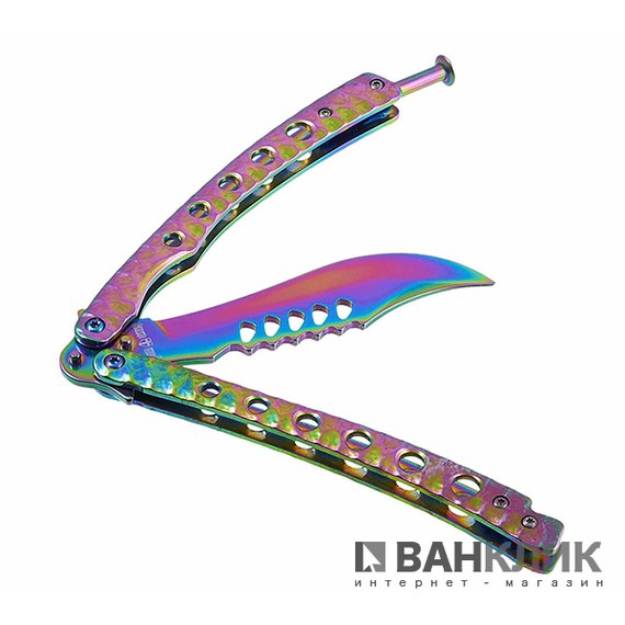 Нож Grand Way 08