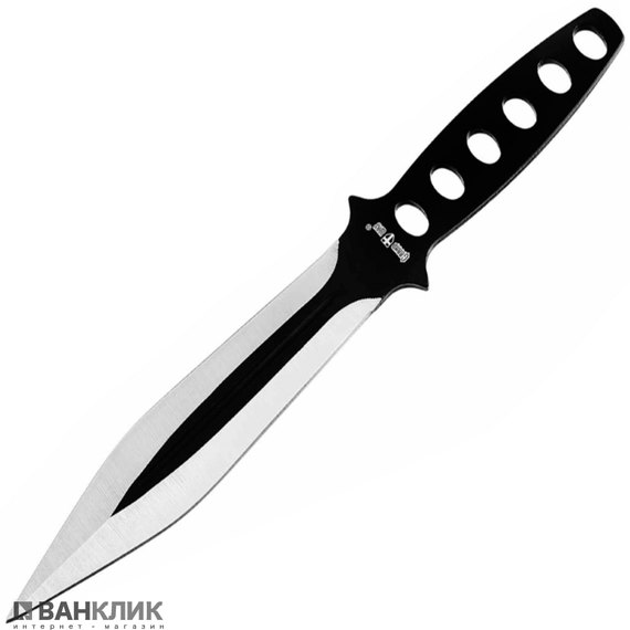 Нож Grand Way F 030  (3 в 1), изображение 2