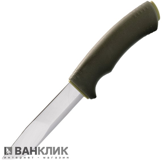 Нож Mora Bushcraft Forest 12493