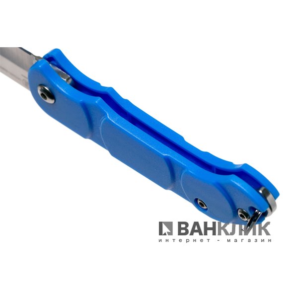 Нож Ontario OKC Traveler Blue (8901BLU)