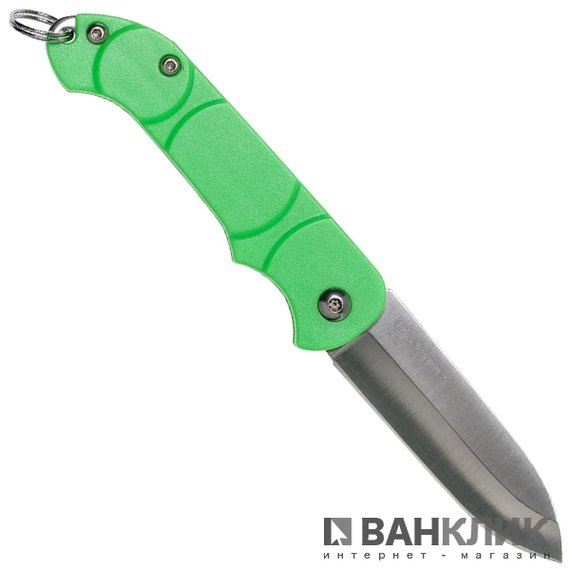 Нож Ontario OKC Traveler Green (8901GR)