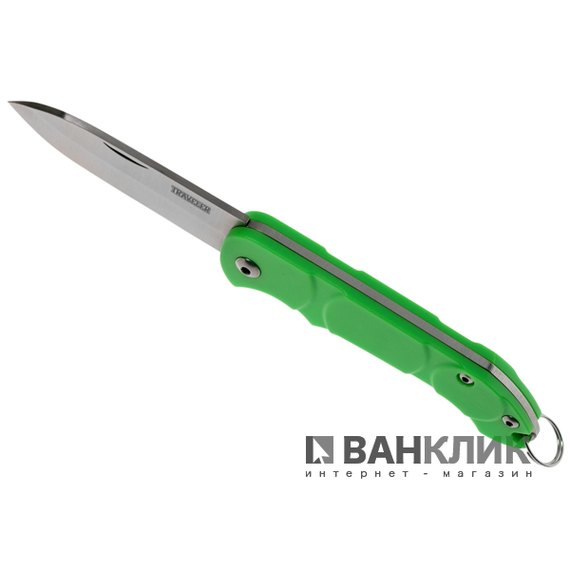 Нож Ontario OKC Traveler Green (8901GR)