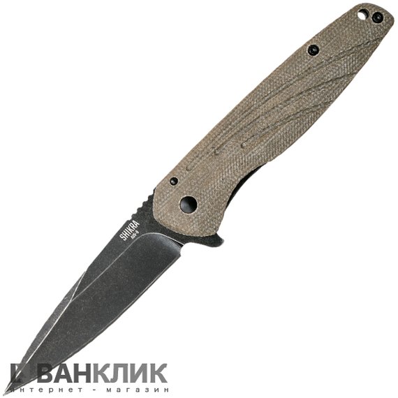 Нож Ontario Shikra (8599)
