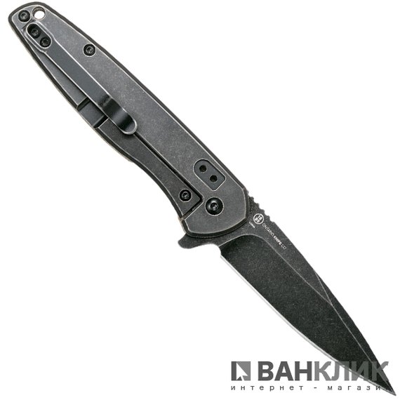 Нож Ontario Shikra (8599)