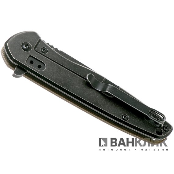 Нож Ontario Shikra (8599)