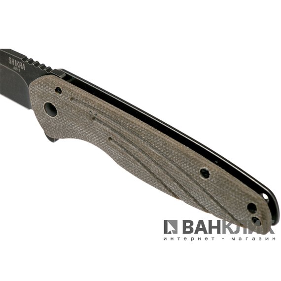Нож Ontario Shikra (8599)