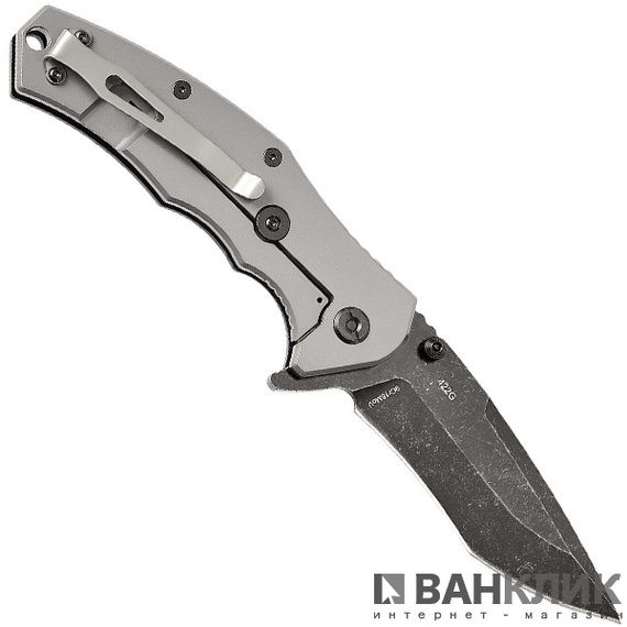 Нож SKIF Griffin II BSW black 422SEB