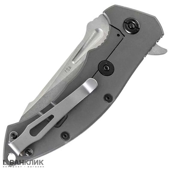 Нож туристический SKIF Shark EPI 421E/1, изображение 4