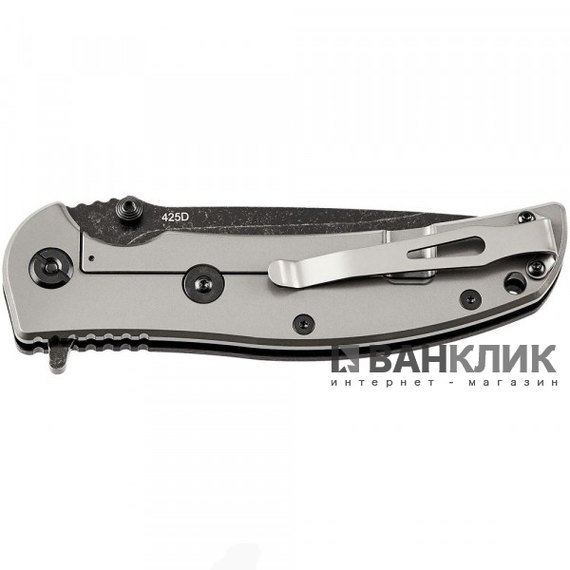 Нож SKIF Urbanite II BSW black 425SEB
