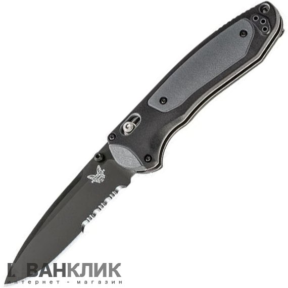 Нож Benchmade Boost 590SBK