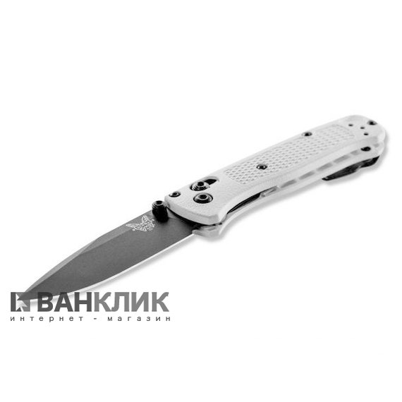 Карманный нож Benchmade Mini Bugout 533BK-1, изображение 4