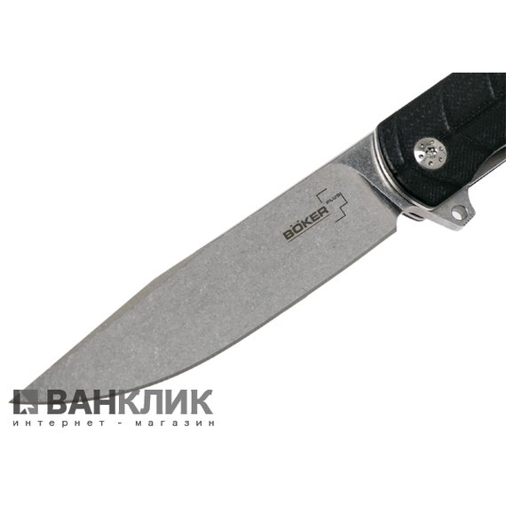 Нож Boker Plus Legion 01BO242