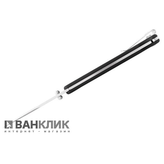 nozh-buck-110-slim-select-seryy-110gys2
