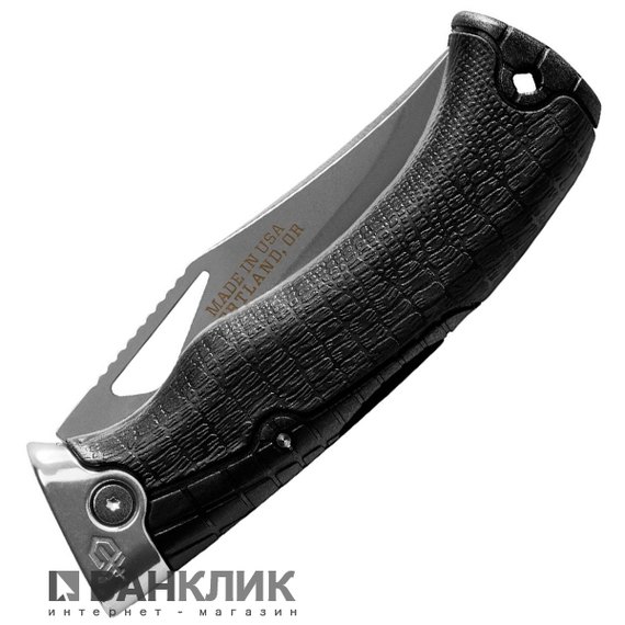 Нож Gerber Gator Premium Sheath Folder Clip Point 30-001085