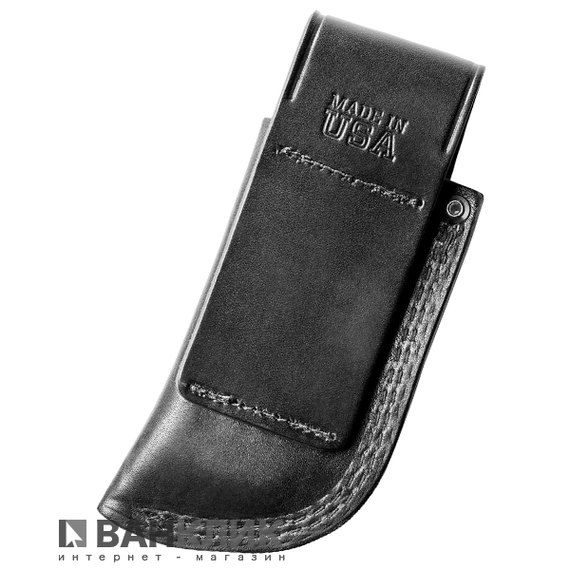Нож Gerber Gator Premium Sheath Folder Clip Point 30-001085