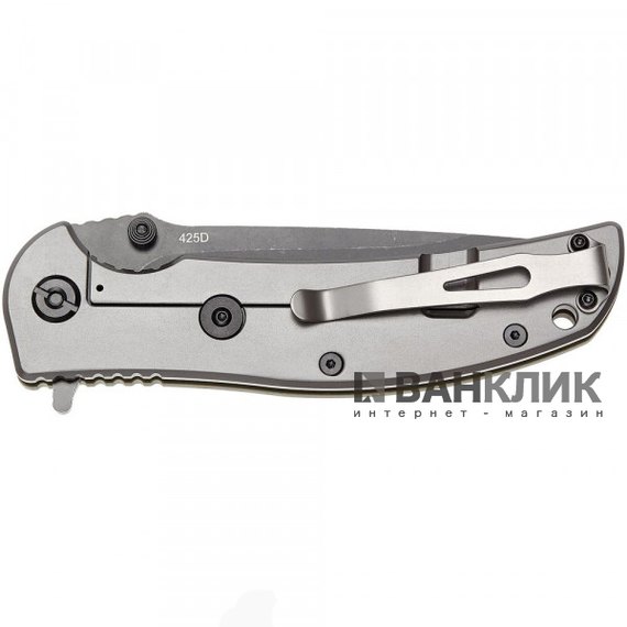 Нож SKIF Urbanite II BSW olive 425SEBG