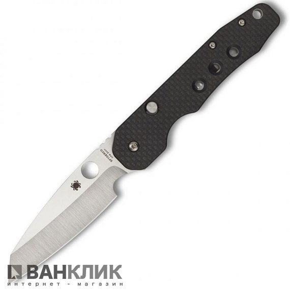 Нож Spyderco Smock (C240CFP)