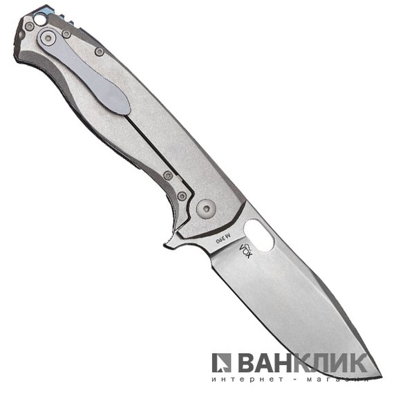 Нож Viper Fortis V5952GB