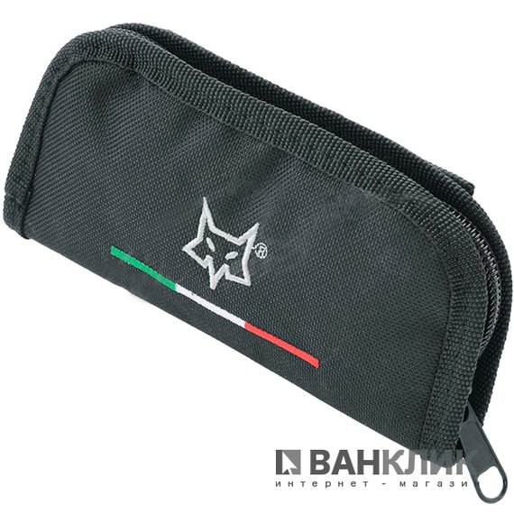 Чехол Fox Nylon Small (FODFX3)