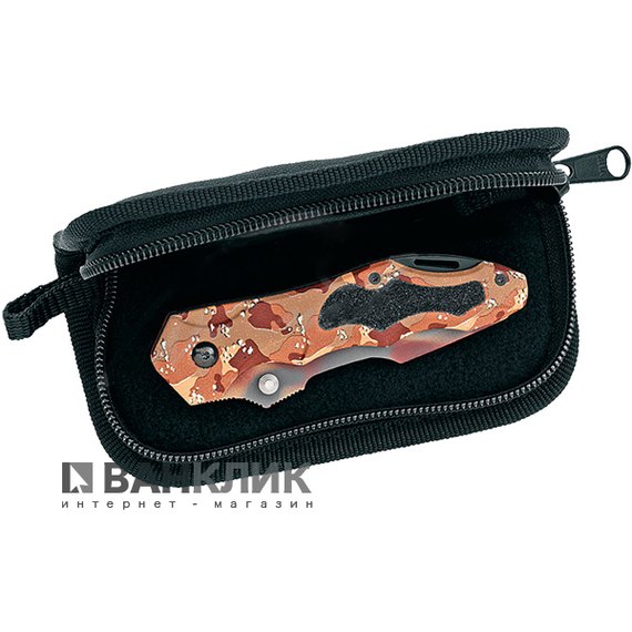 Чехол Fox Nylon Small (FODFX3), изображение 2
