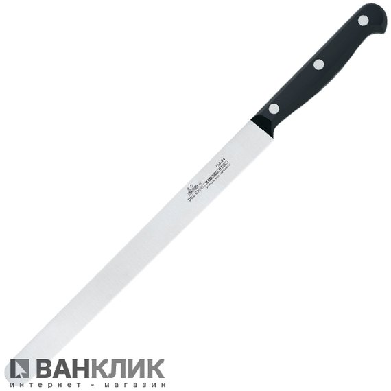 Набір ножів Due Cigni Classica (307), зображення 4