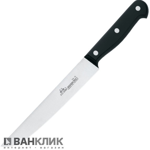 Набір ножів Due Cigni Classica (307), зображення 5