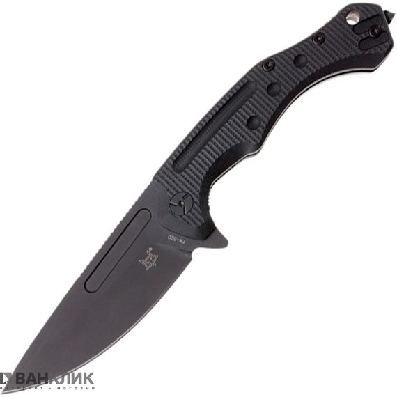 Кишеньковий ніж Fox Desert G10 FX-520