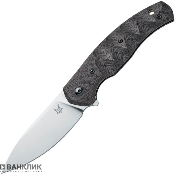 Нож Fox Ziggy (FX-308 CFB)
