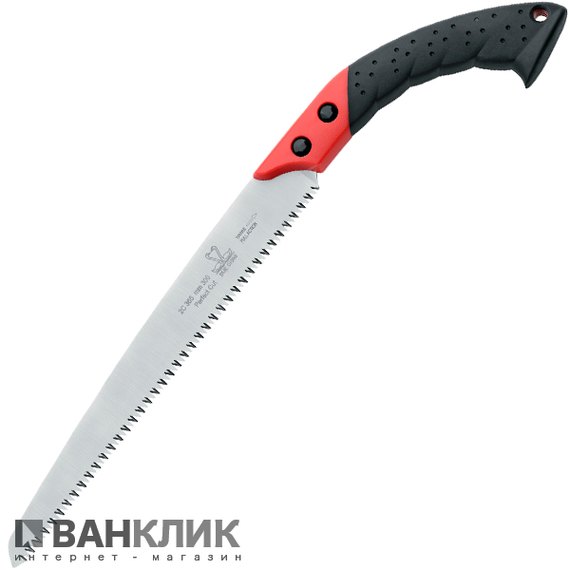 Пила Due Cigni Fixed Saw, 300 мм (2C 365/30)