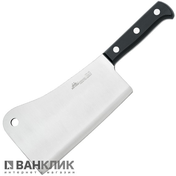 Топорик Due Cigni Cleaver Full Tang, 200 мм (2C 770/20)