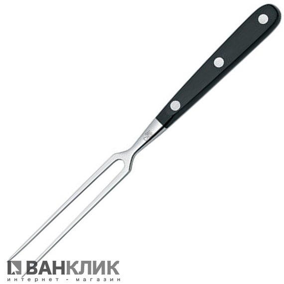 Вилка для мяса Due Cigni Carving Fork, 230 мм (2C 780/23)