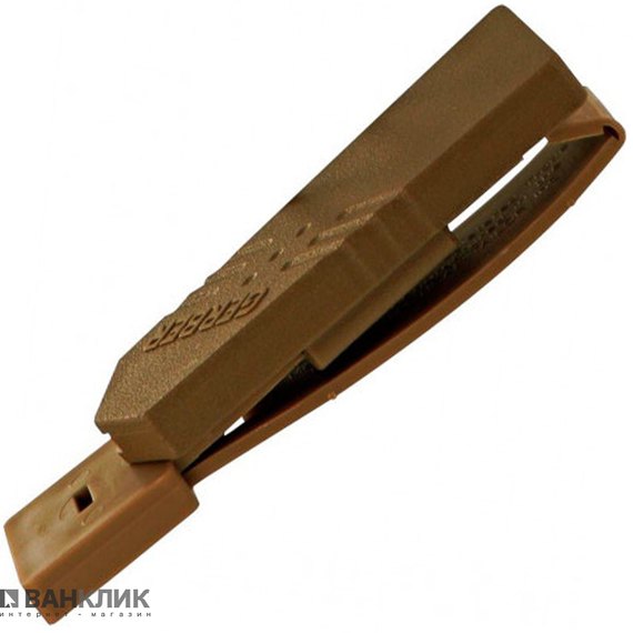 Ніж Gerber Crisis Hook Knife TAN499 30-000590, зображення 2
