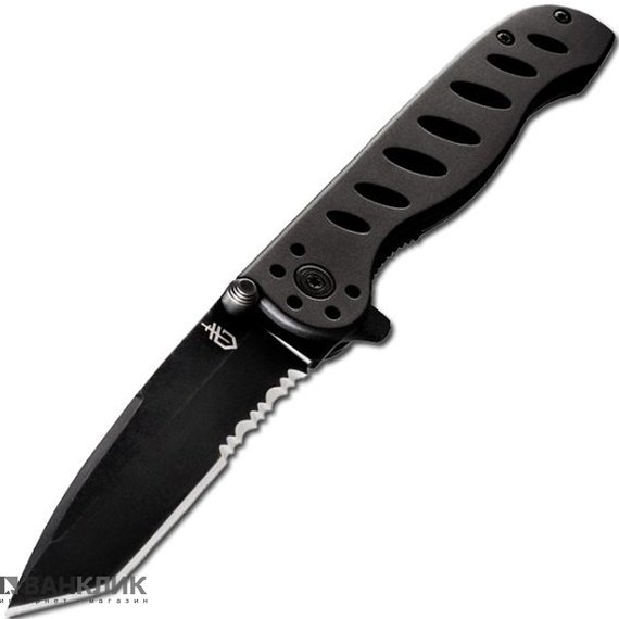Ніж Gerber Evo Large Tanto блістер 31-001755